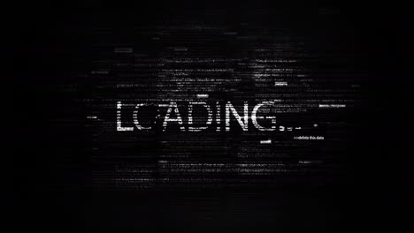 código de programa loopable de 4k. color púrpura y azul video de stock de estados unidos, lenguaje de computadora, cifrado, animación - imagen en movimiento, púrpura
