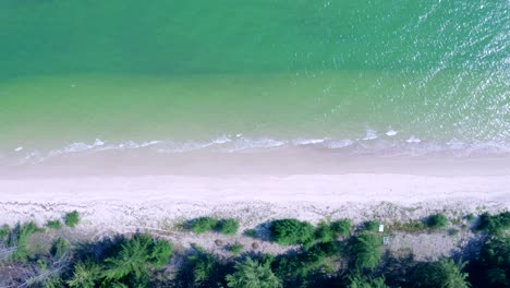 beautiful beaches of the sea, southern thailand