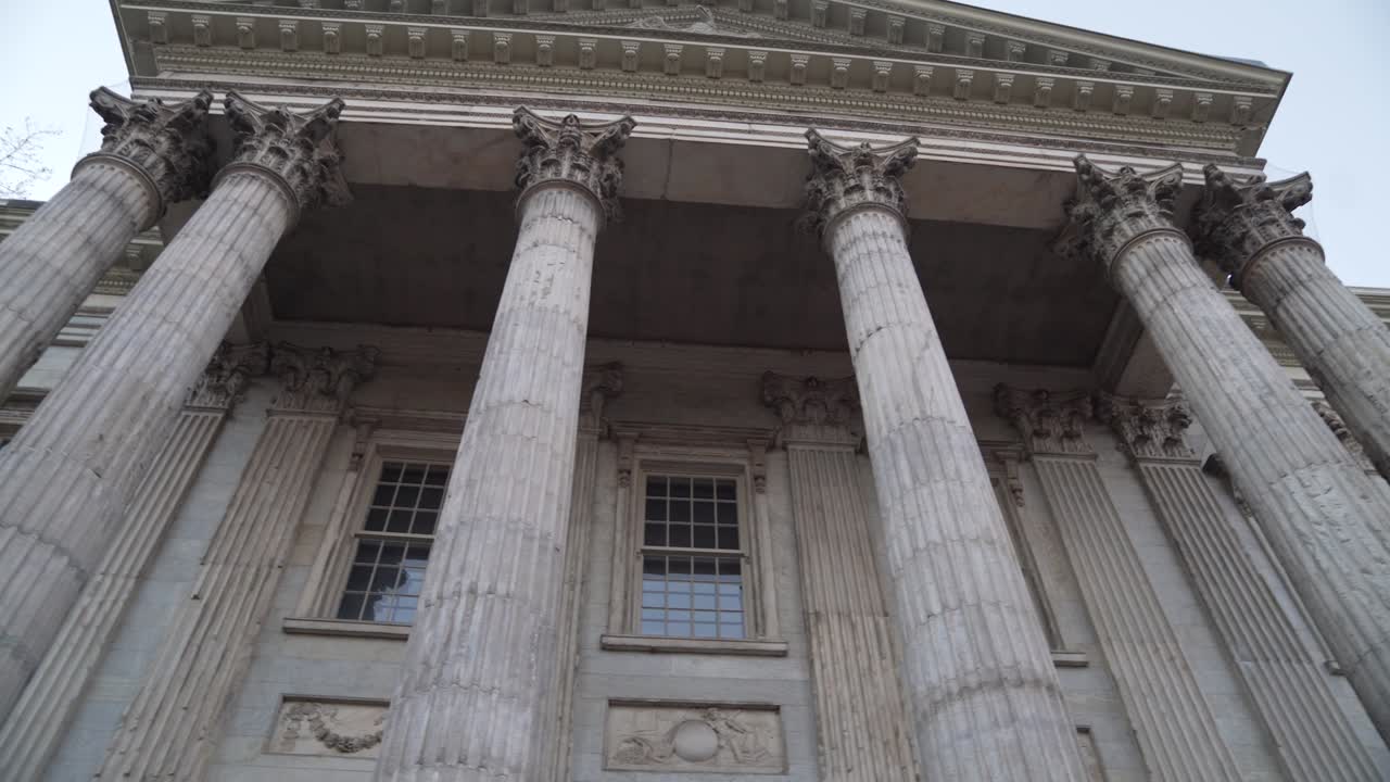 첫 번째 은행 - 필라델피아, pa