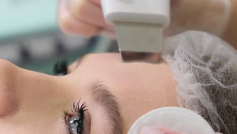 skincare treatment