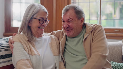 Pareja-Senior,-Felicidad-Y-Jubilados