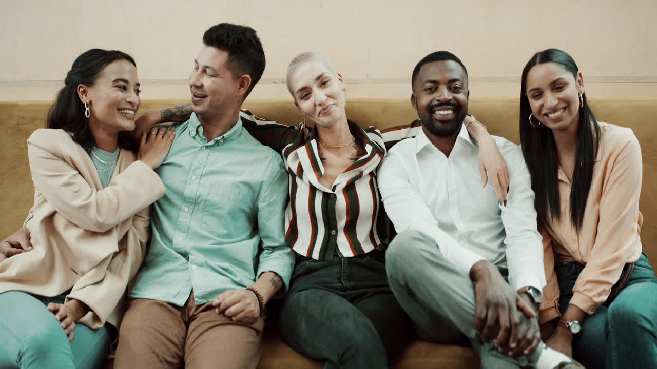 We've got each other through everything