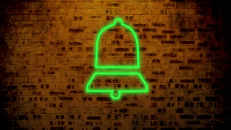 Heart-neon-sign-on-brick-wall-4k