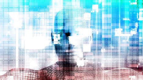 tecnologías autónomas de investigación y desarrollo concepto de negocio bucle