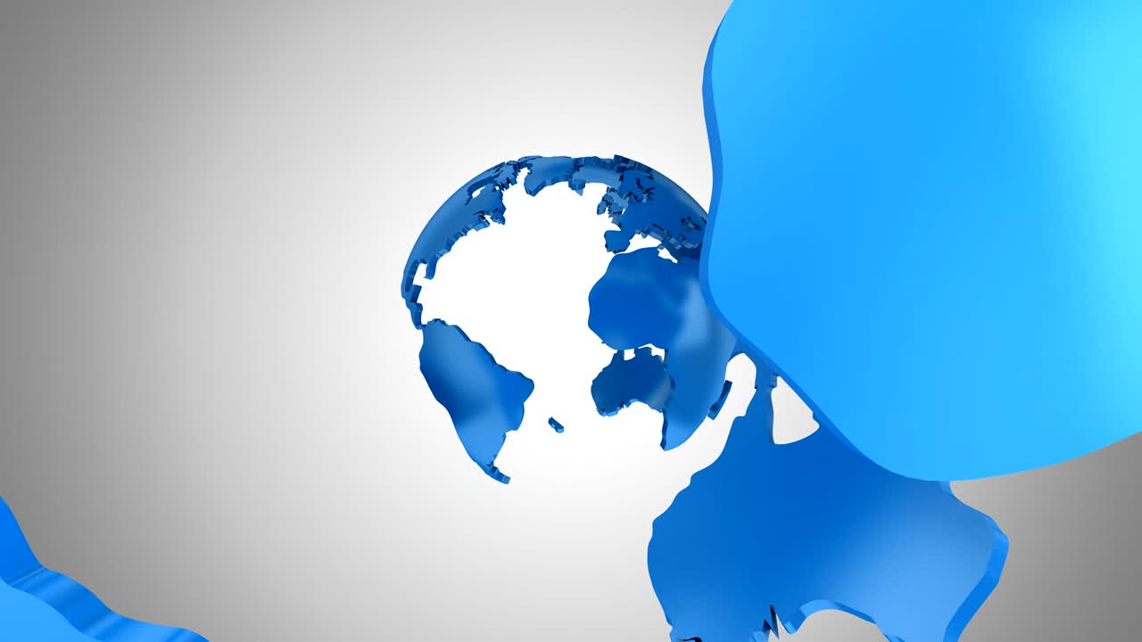 rotación de la tierra