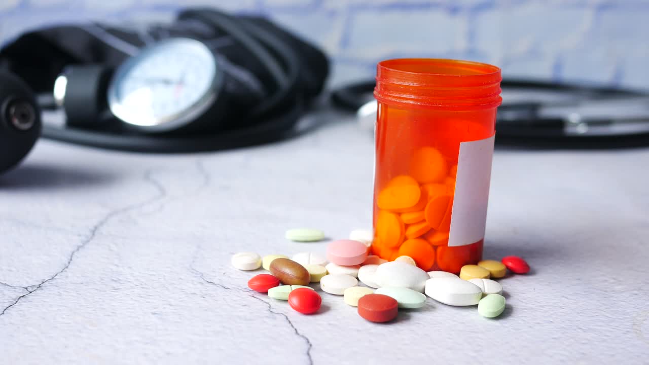 의료 용품 및 의약품