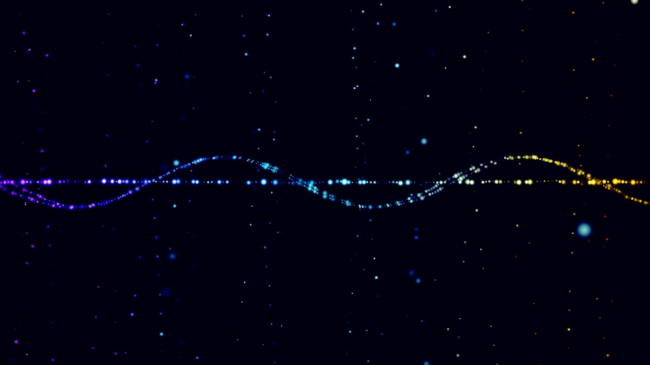 애니메이션 비디오 클립의 3d 렌더링