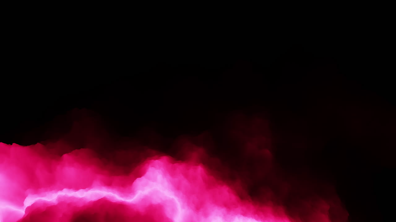 динамический красный зигзаг на темном фоне, стимулирующий движение.