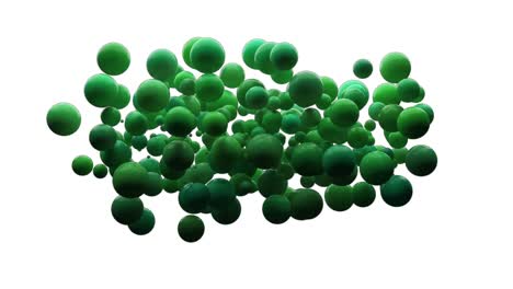 Digitally-generated-video-of-bubbles-