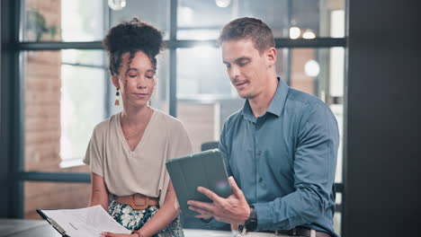 business collaboration