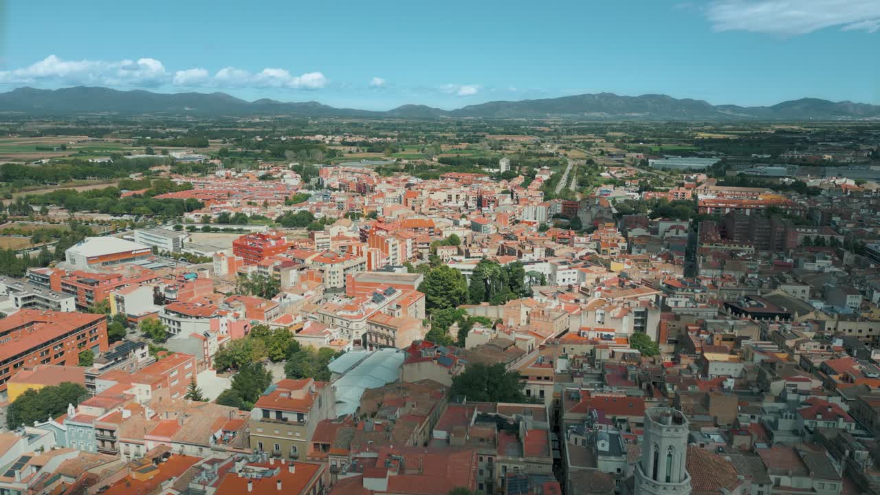 la ciudad de figueres