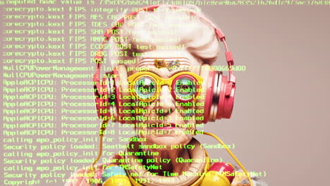 female robots in ai