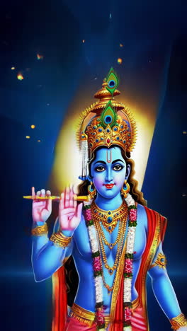 lord krishna images