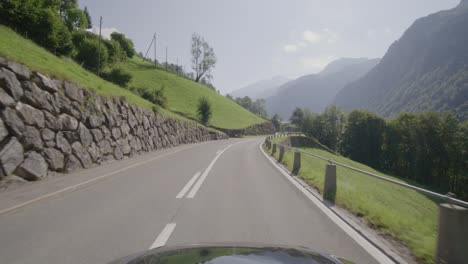 Driving-video-of-the-Sustenpass-in-Switzerland