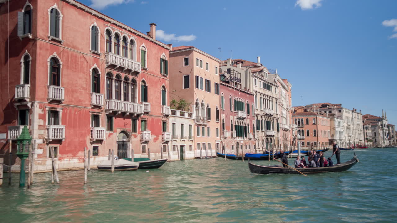 venecia desde barco 4k 03