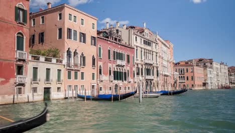 venecia desde barco 4k 03