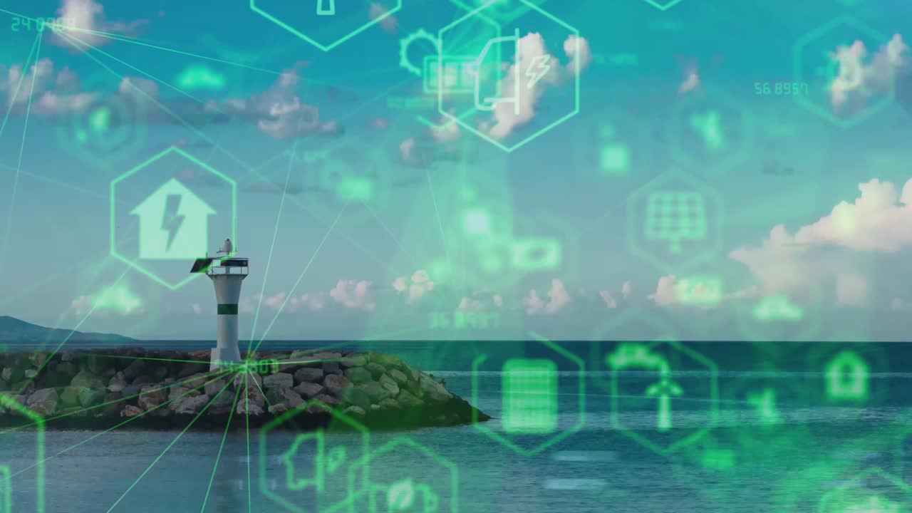 환경기술 개념: 지속가능한 개발 목표 (sdgs)