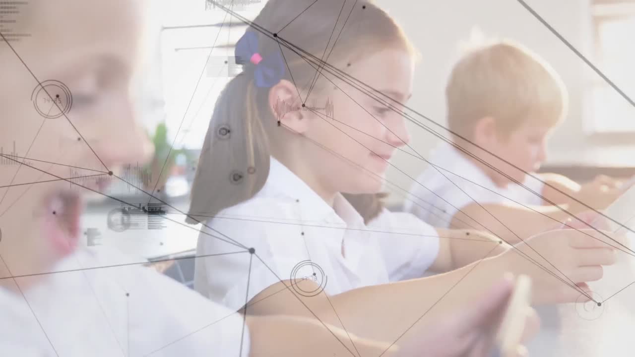 счастье upils работает на планшетах в школе