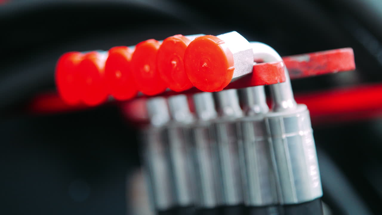 producción de mangueras de alta presión para necesidades industriales. equipo moderno