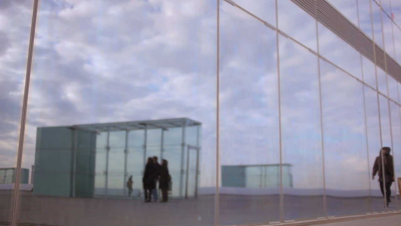 Young Woman Outside 15