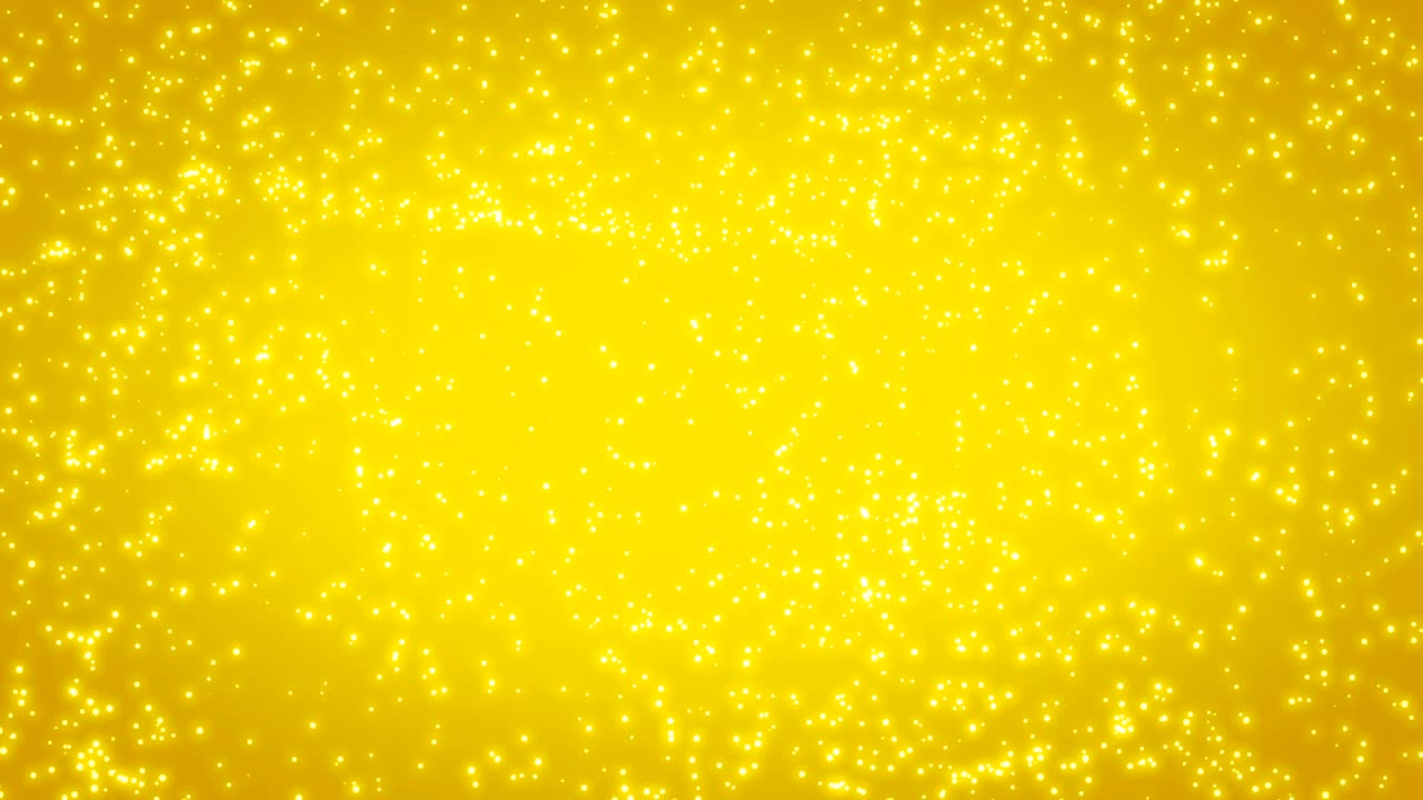 4k 입자 배경 루프