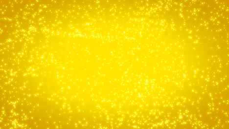 4k particles background loop
