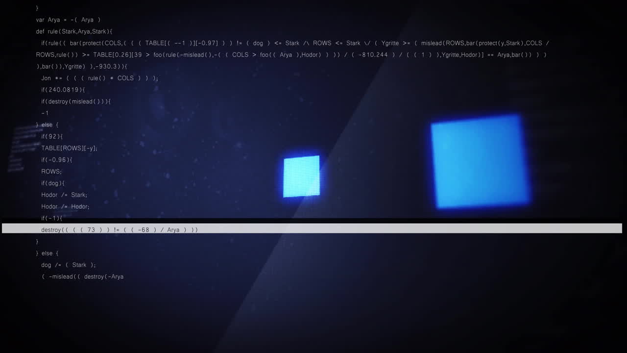 animación de la barra de carga sobre el procesamiento de datos
