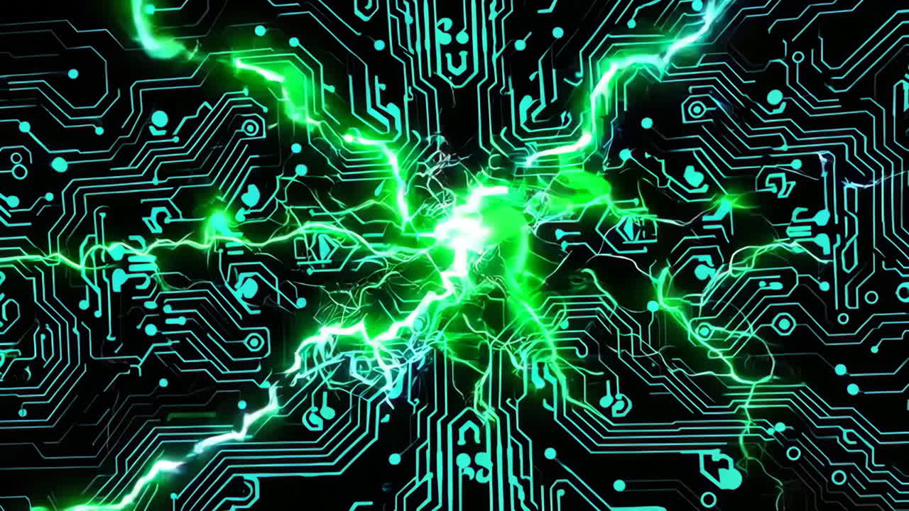 Electric Circuit Board