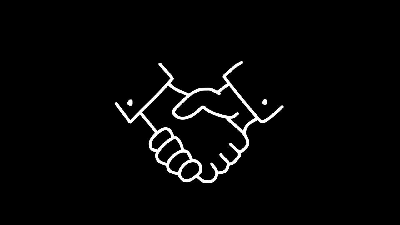 골 드셰이크 노트북. 듀들 아이콘. 떨리는 스타일. 투명한 배경