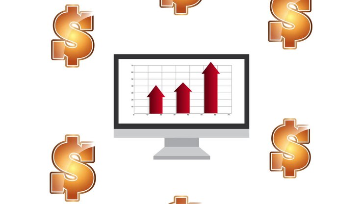 money dollars economy pattern and statistics