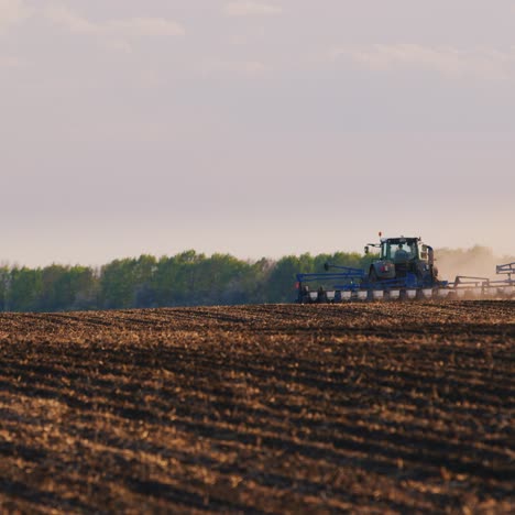 Tractor-Ara-A-Través-Del-Suelo-6