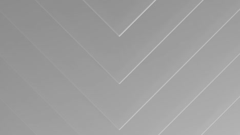 patrón abstracto de triángulos con el efecto del desplazamiento.