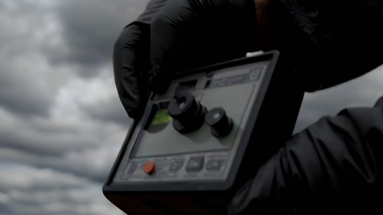 Hazardous Material Handling and Control