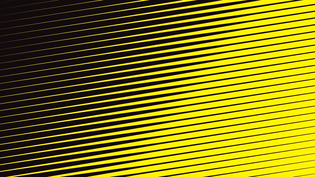 diseño moderno dinámico animación en movimiento