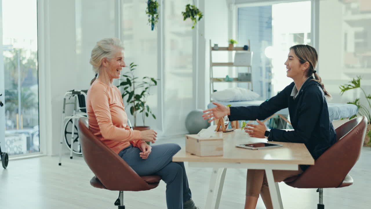 Fysiotherapeutisch consult