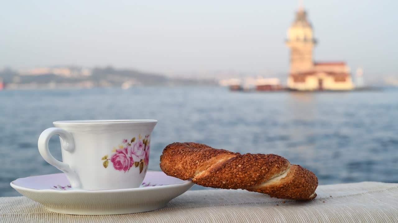 tea enjoyment