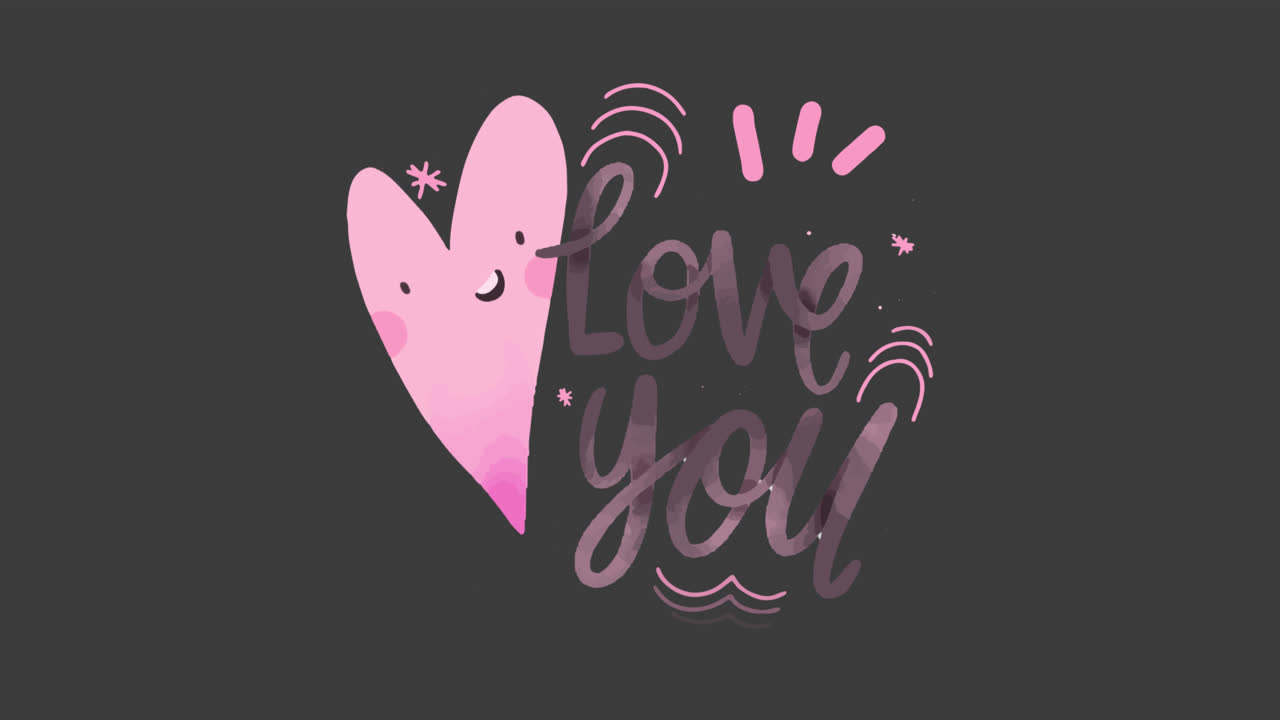 그래픽 디자인을 좋아해요