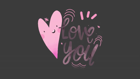 그래픽 디자인을 좋아해요
