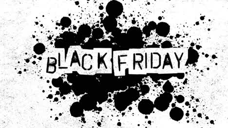 Black-Friday-with-black-splashes-on-grunge-texture