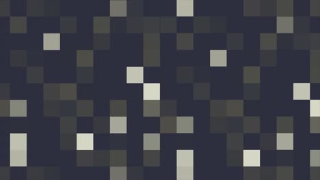 patrón gris pixelado