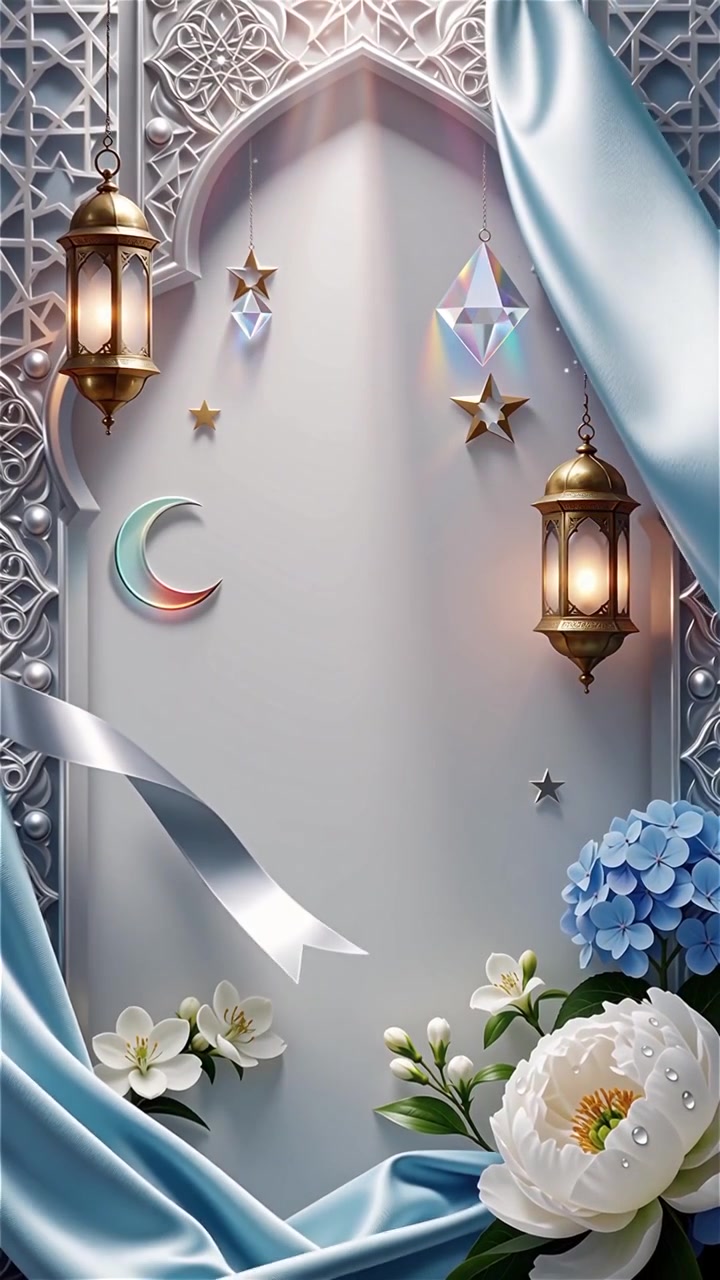 Islamischer Hintergrund zum Geburtstag des Propheten Muhammad (Mawlid an-Nabi)
