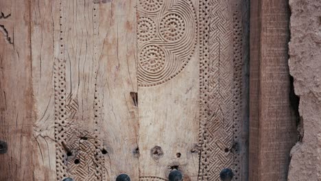 step into the past at al bilaad historical village, oman