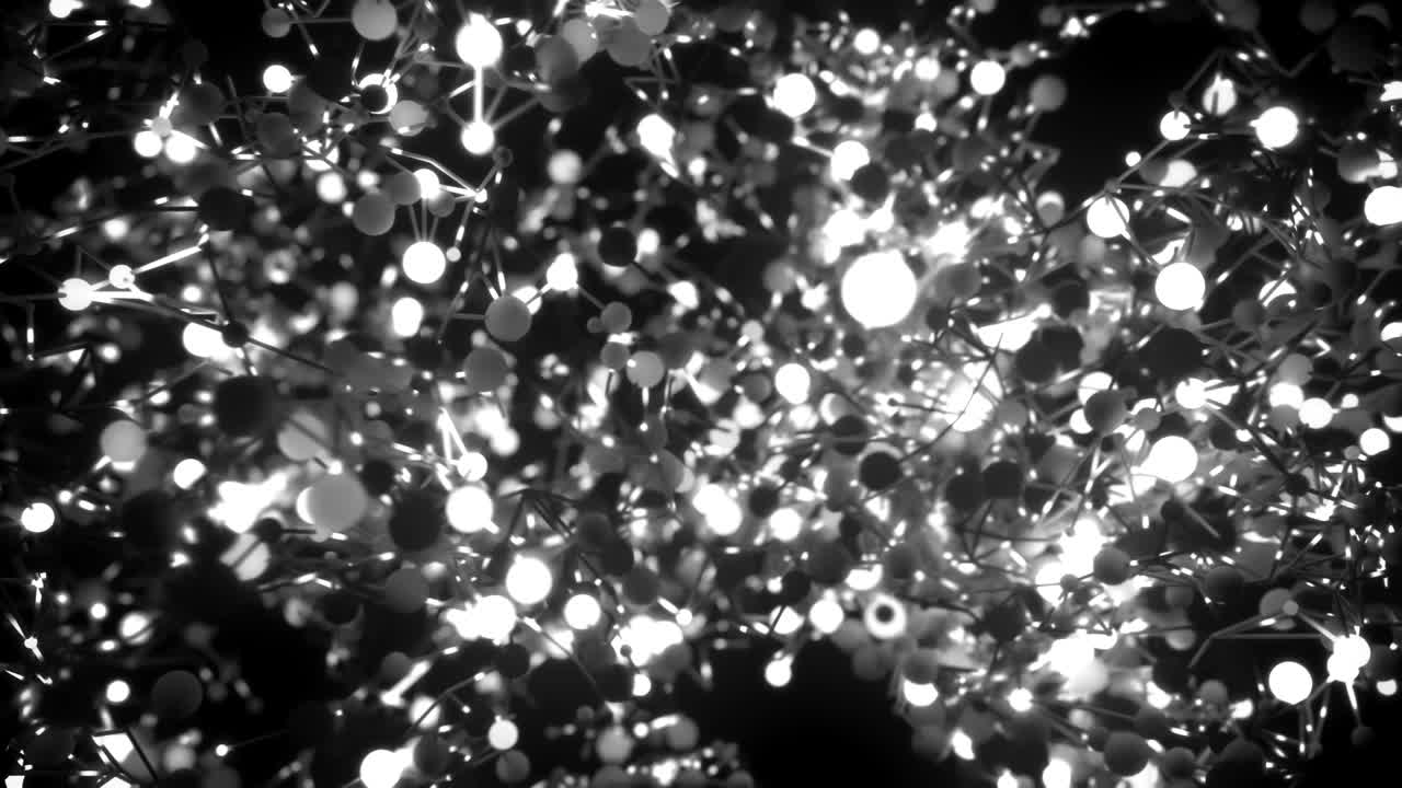 추상적인 다각형 메쉬