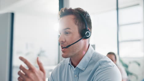 Callcenter,-Unternehmer--Und-CRM-Beratung