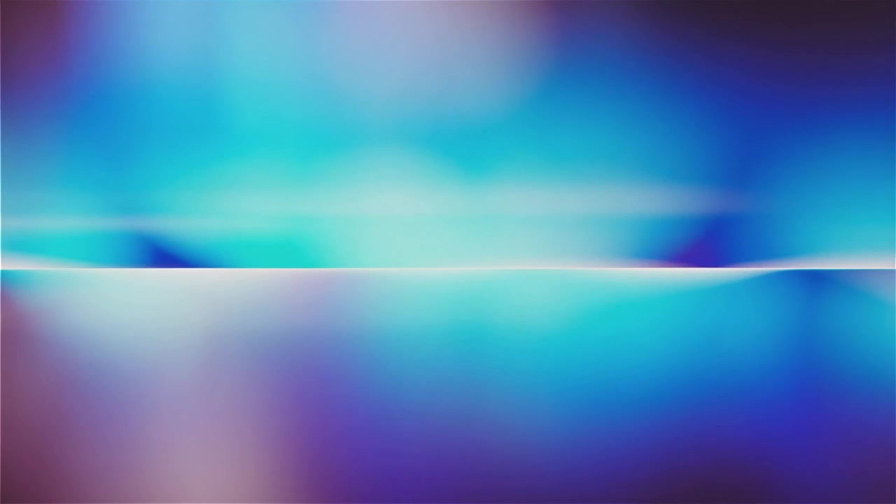 Abstract Gradient Background