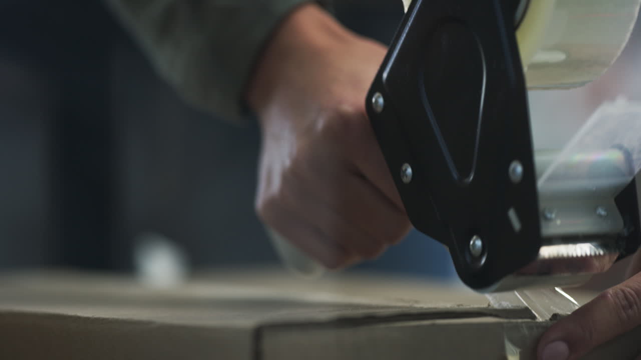 cuidando de sus tesoros durante la gran mudanza