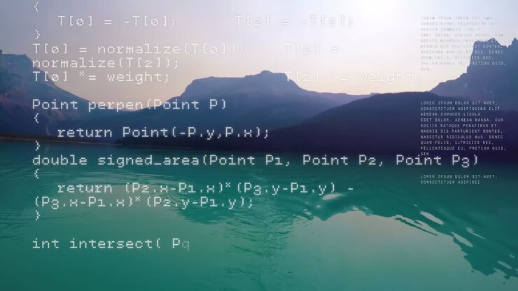 Program codes