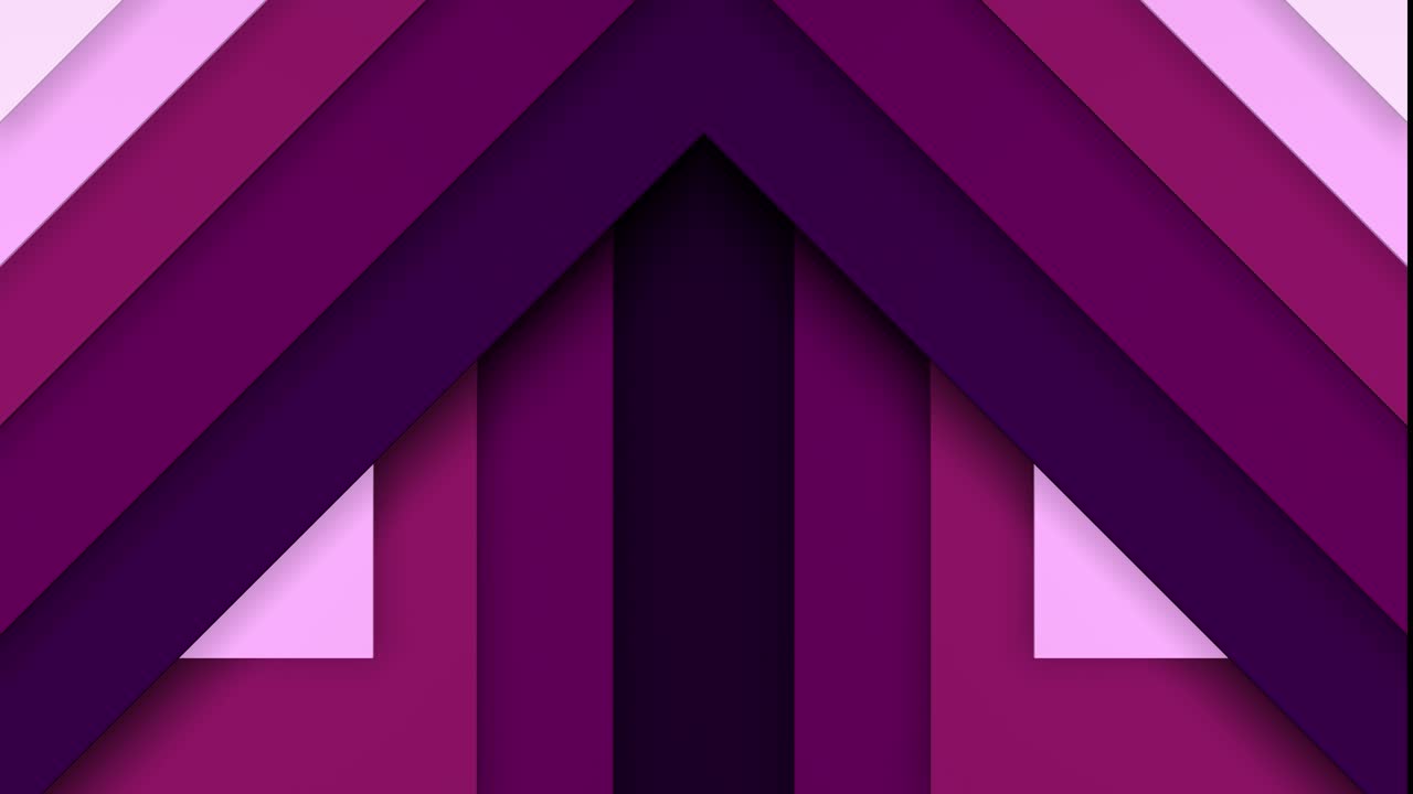 patrón geométrico abstracto púrpura y rosa