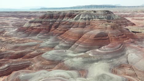 moon look alike landscape