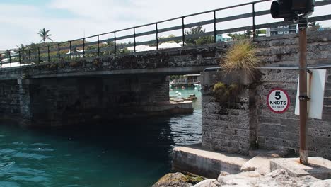 harrington sound - bermuda puerto flats